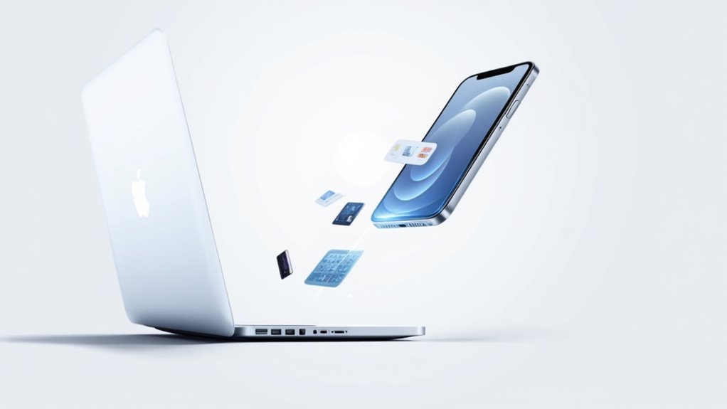 Eksportuj kontakty z iPhone'a łatwo