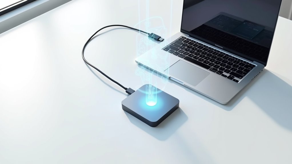 wskazówki dotyczące rozwiązywania problemów z dyskiem zewnętrznym