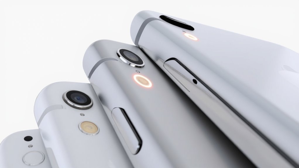 kompatybilność identyfikatora twarzy między modelami