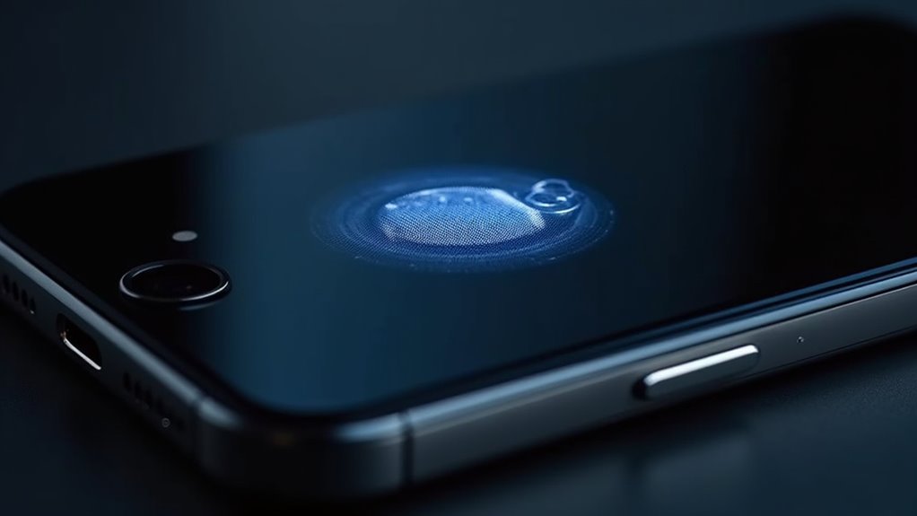 face id technologia rozpoznawania twarzy