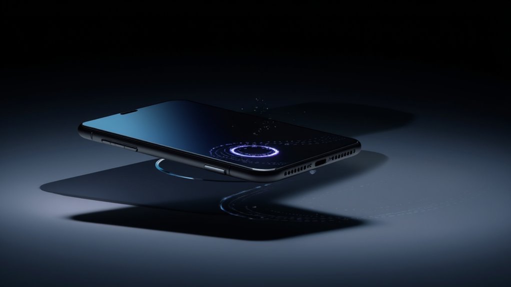 technologia rozpoznawania twarzy id