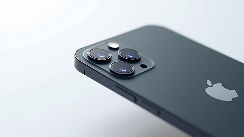 problemy z funkcjonalnością identyfikacji twarzy