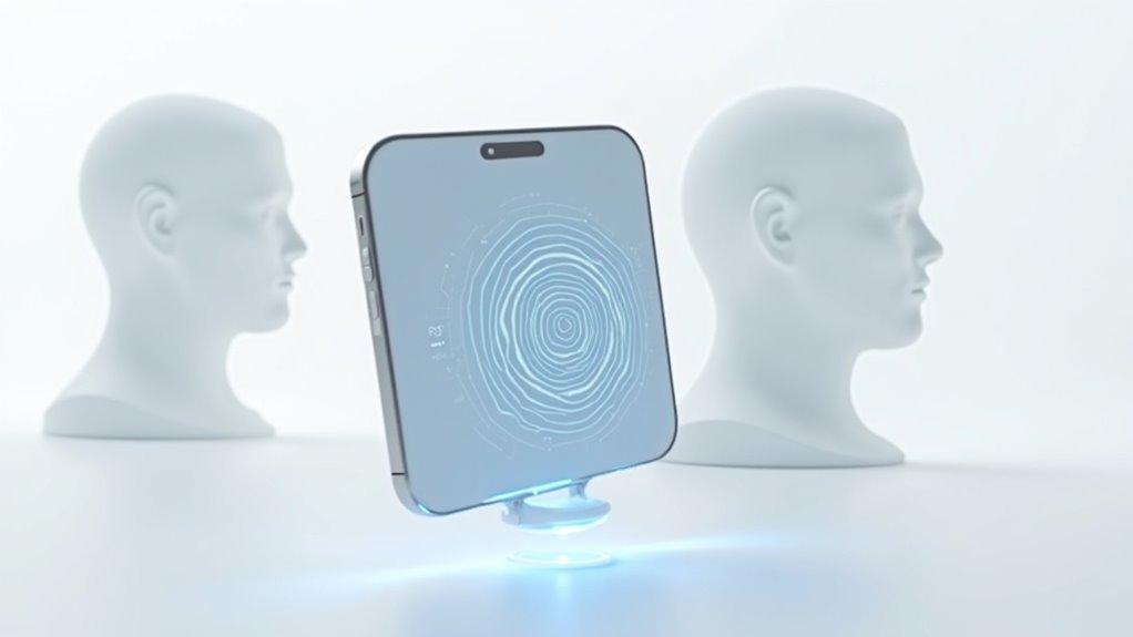 wieloużytkownikowe wsparcie dla identyfikacji twarzy