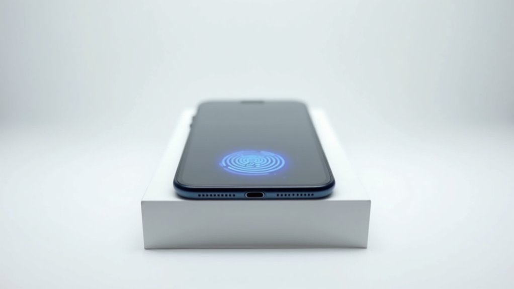 porady dotyczące optymalizacji wydajności Face ID