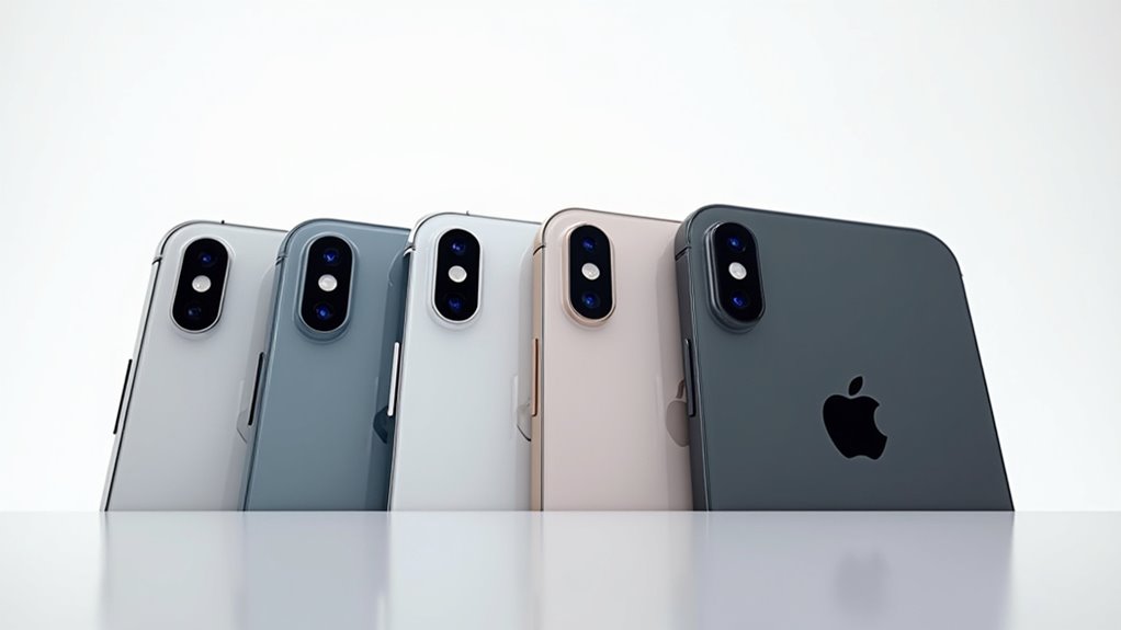 koszty naprawy identyfikatora twarzy