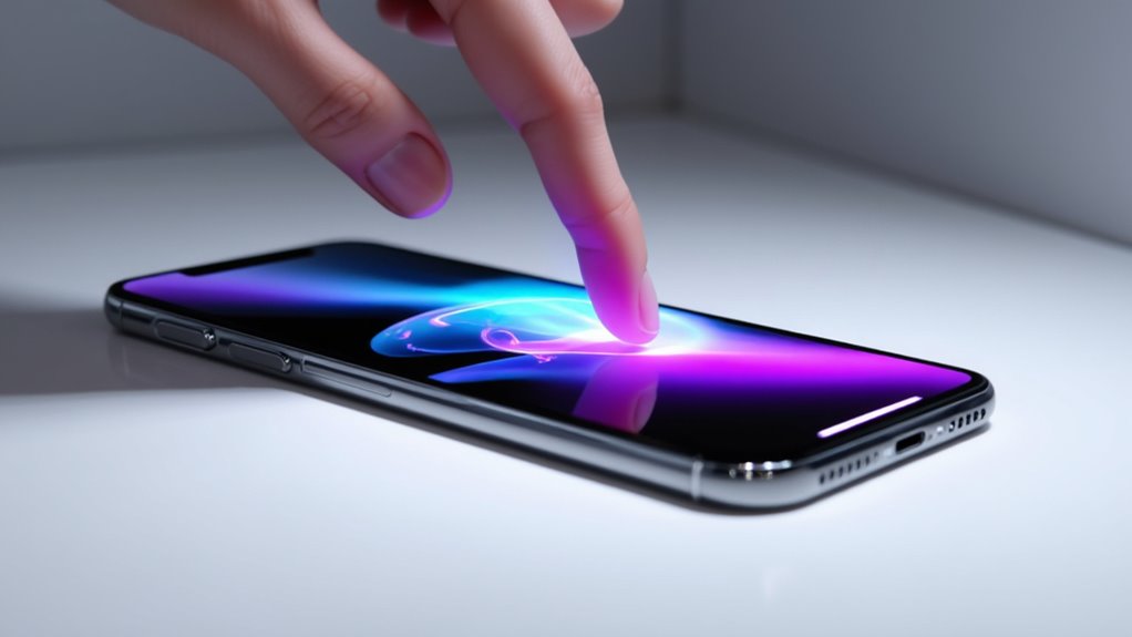 face id zastępuje touch id