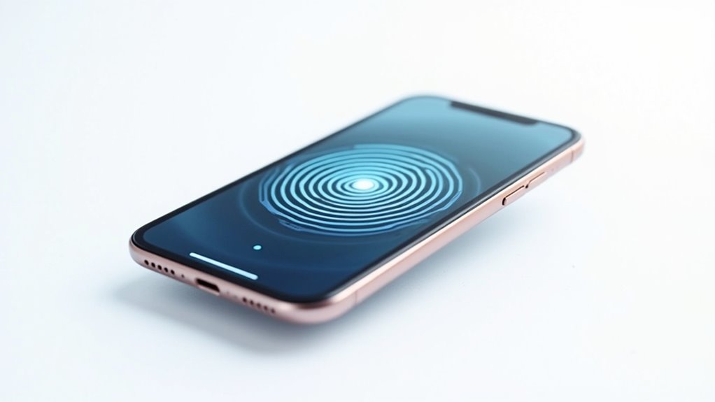 Przewodnik po konfiguracji identyfikacji twarzy