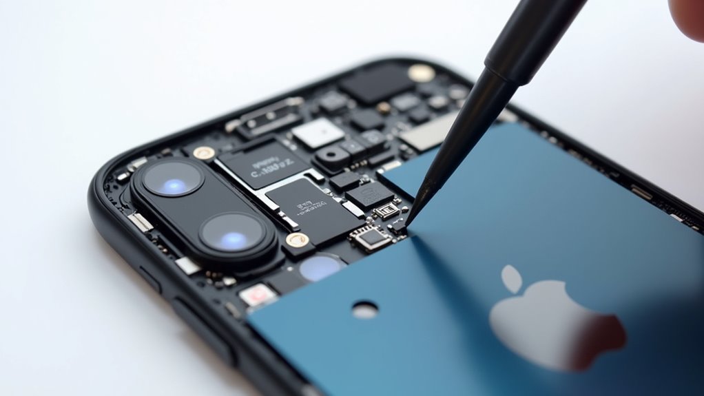 Kroki rozwiązywania problemów z identyfikatorem twarzy