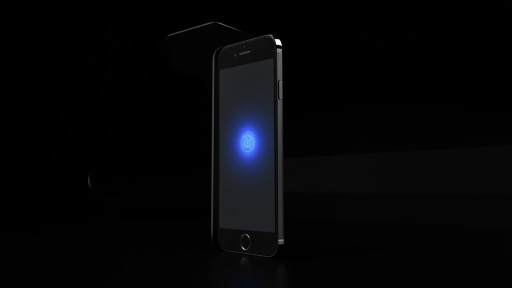 face id kontra touch id