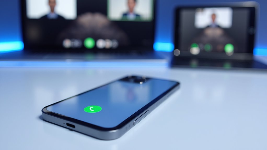 Konfiguracja i zarządzanie FaceTime