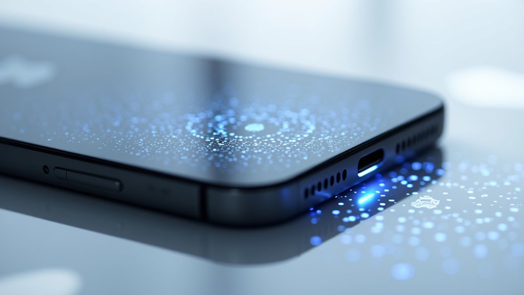 rozpoznawanie twarzy do celów zabezpieczeń