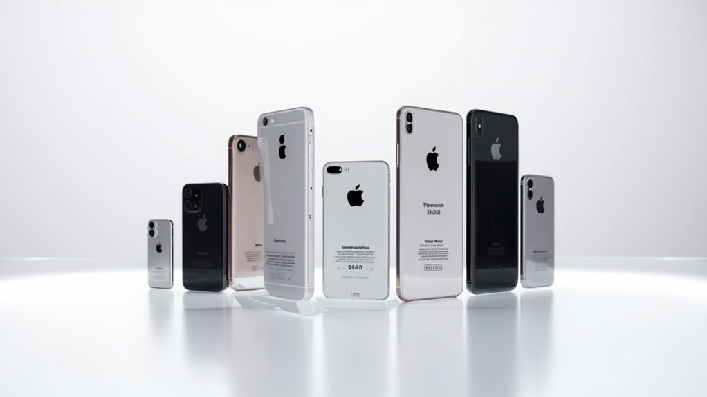 Iphone Essentials: Kluczowe informacje, które musisz znać o Apple iPhone czynniki wpływające na cenę iPhone