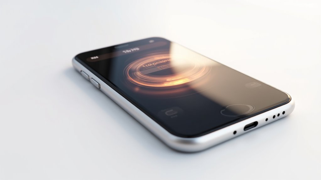 czynniki wpływające na siłę wibracji iPhone