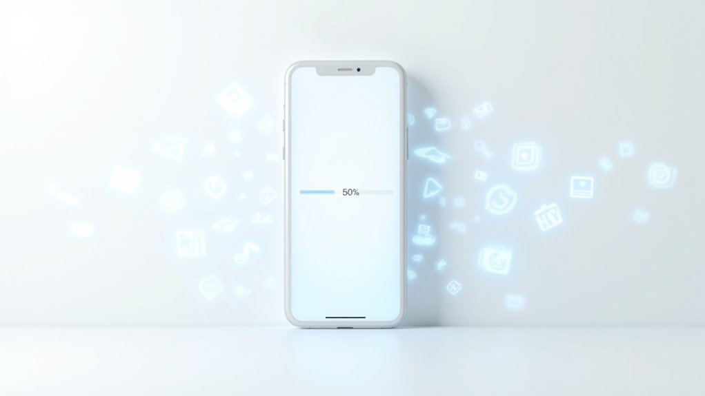 przywracanie ustawień fabrycznych usuwa wszystko