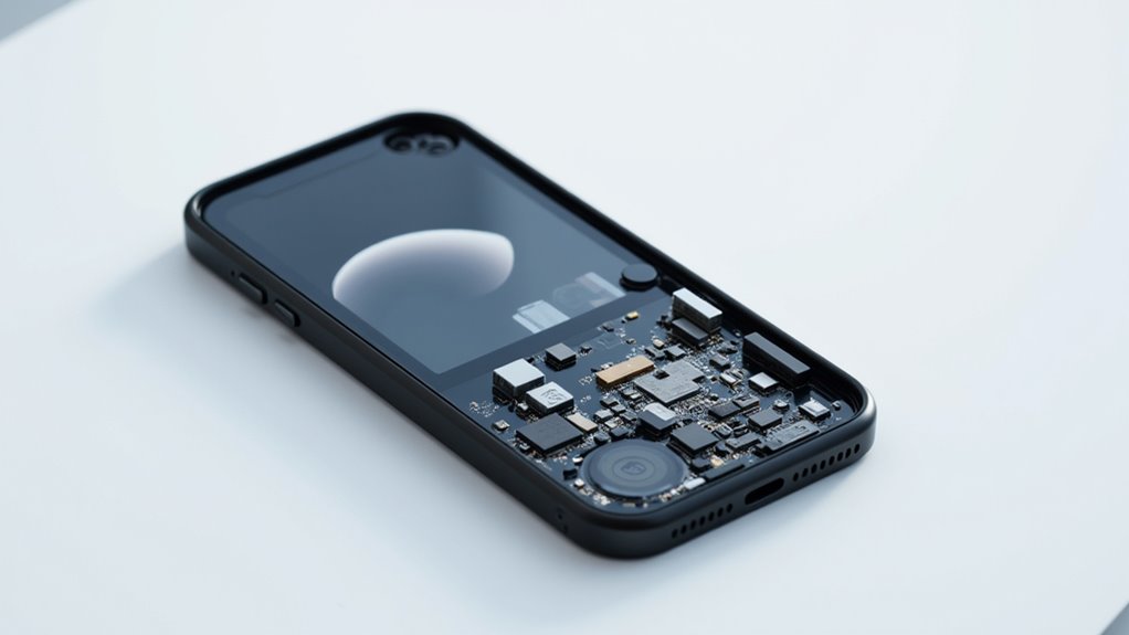 fałszywe urządzenia iPhone 12