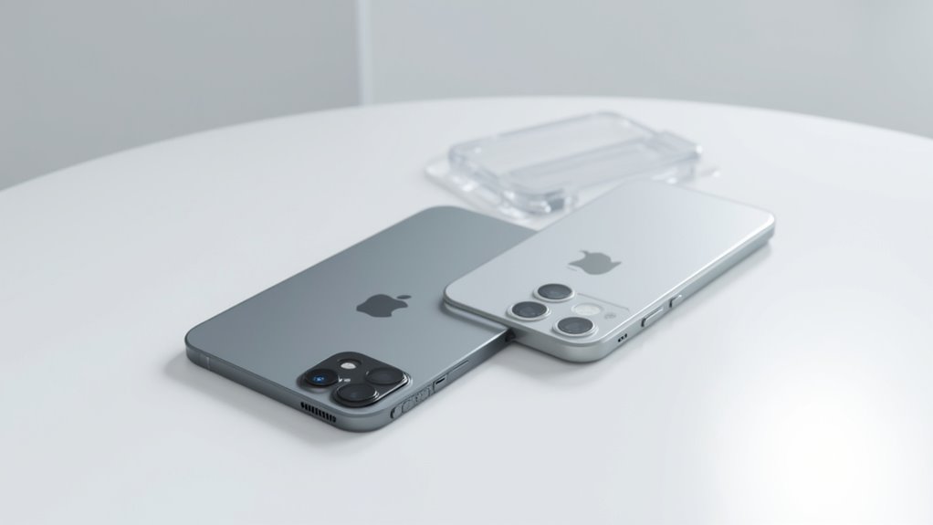 fałszywy iPhone 12 ryzyko