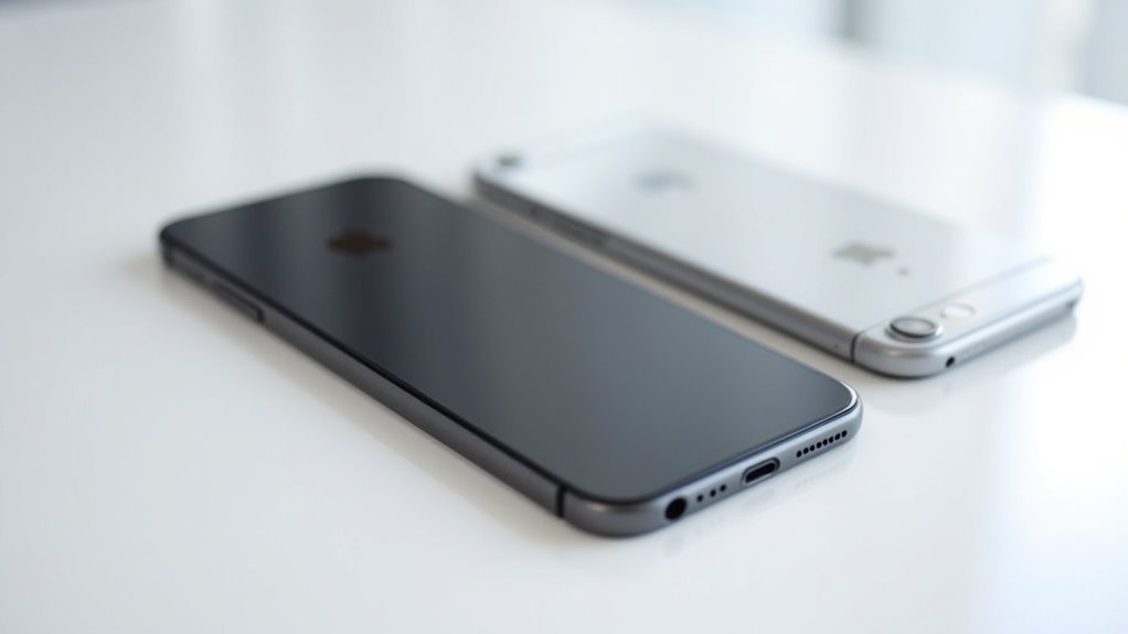 fałszywe imitacje urządzeń iPhone