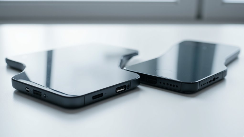 wzrost rynku podrabianych iPhone