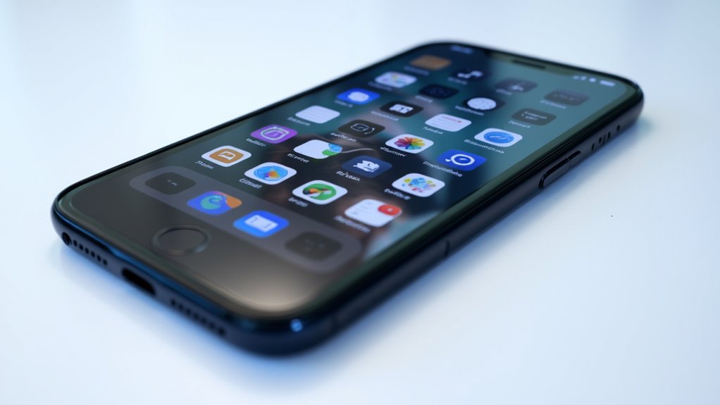 fałszywe problemy z oprogramowaniem iPhone