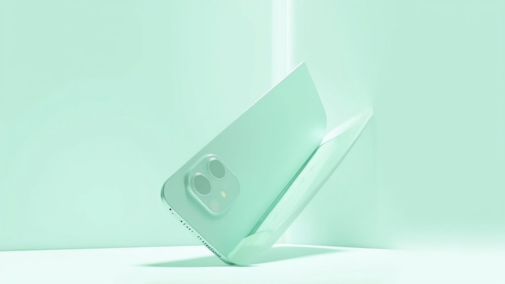 FAQ dotyczące iPhone 12 zielony