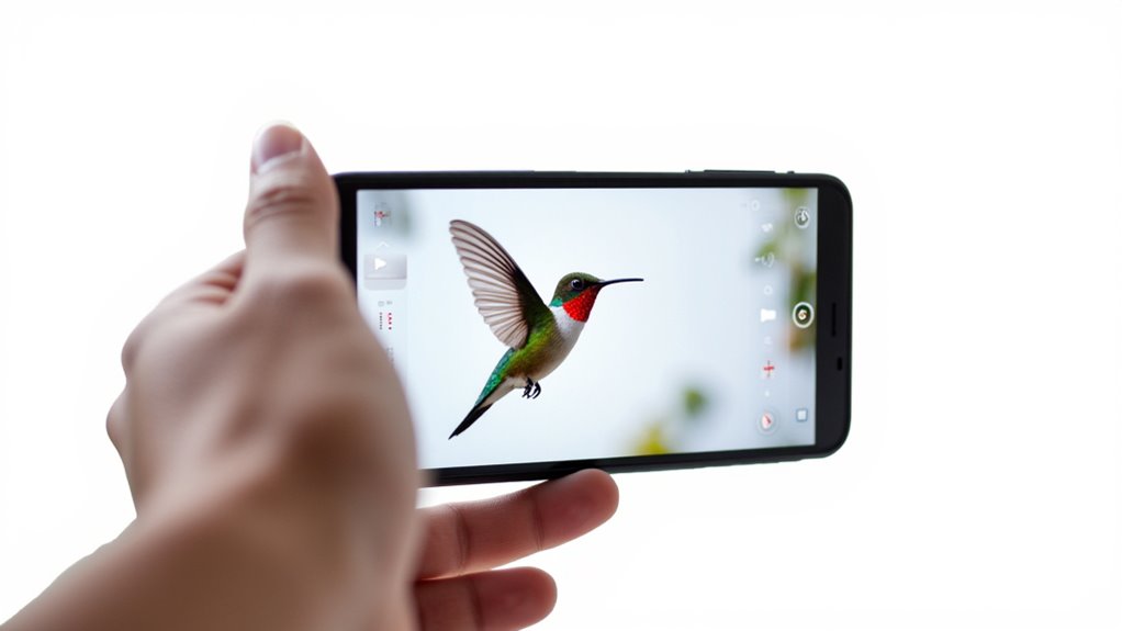 Iphone Photo Burst: Odkryj najlepsze ujęcia i wskazówki szybkie robienie zdjęć serią