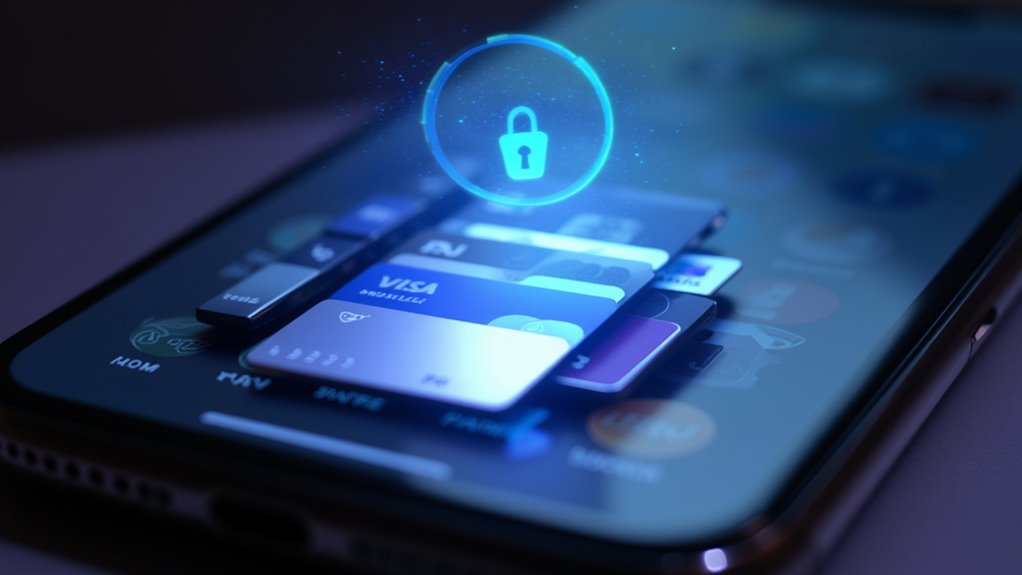 szybka i bezpieczna płatność Apple