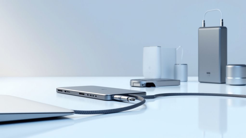 Iphone z USB-C: Jak podłączyć i co musisz wiedzieć szybsze ładowanie i łączność