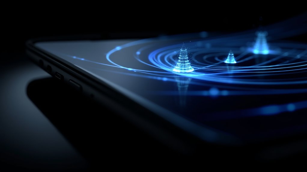 szybsza i niższa latencja łączności