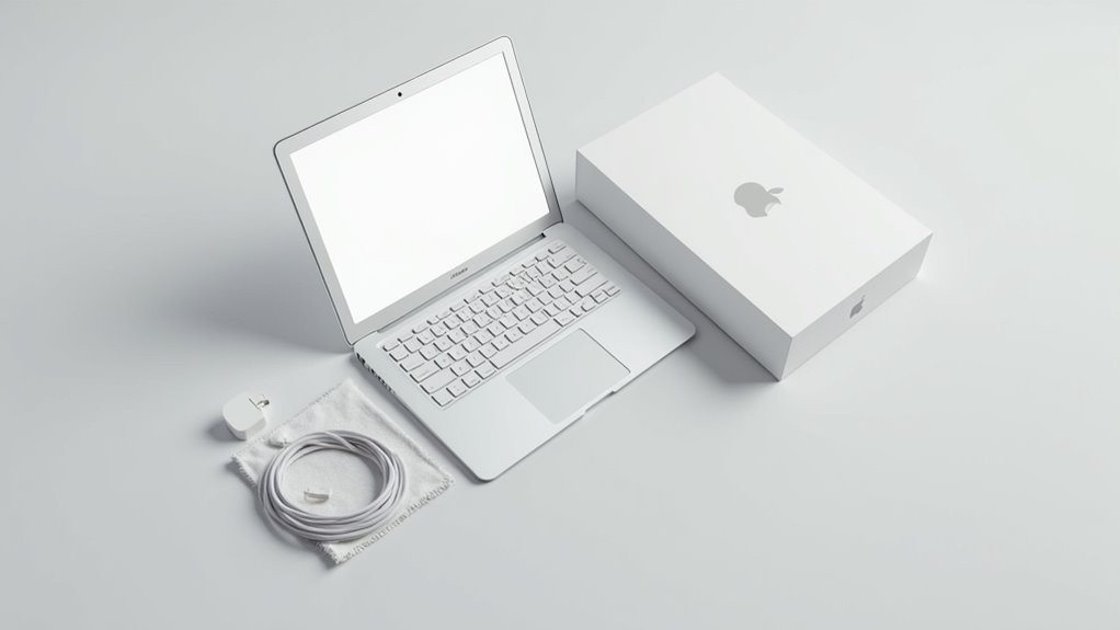 Jak przygotować MacBooka do sprzedaży: krok po kroku Ostateczna lista kontrolna przed sprzedażą