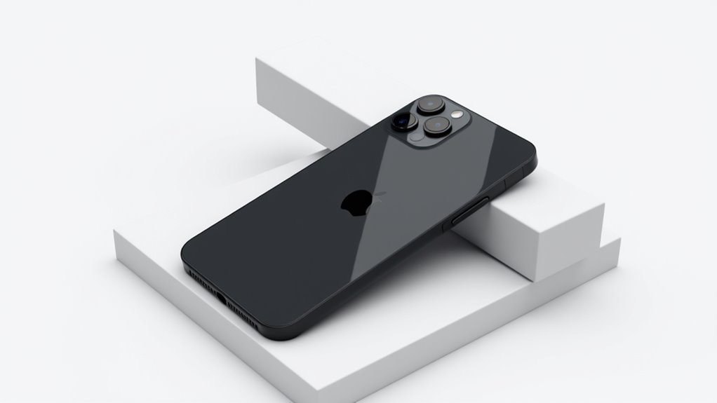 znajdź oferty na iPhone 13 w kolorze midnight