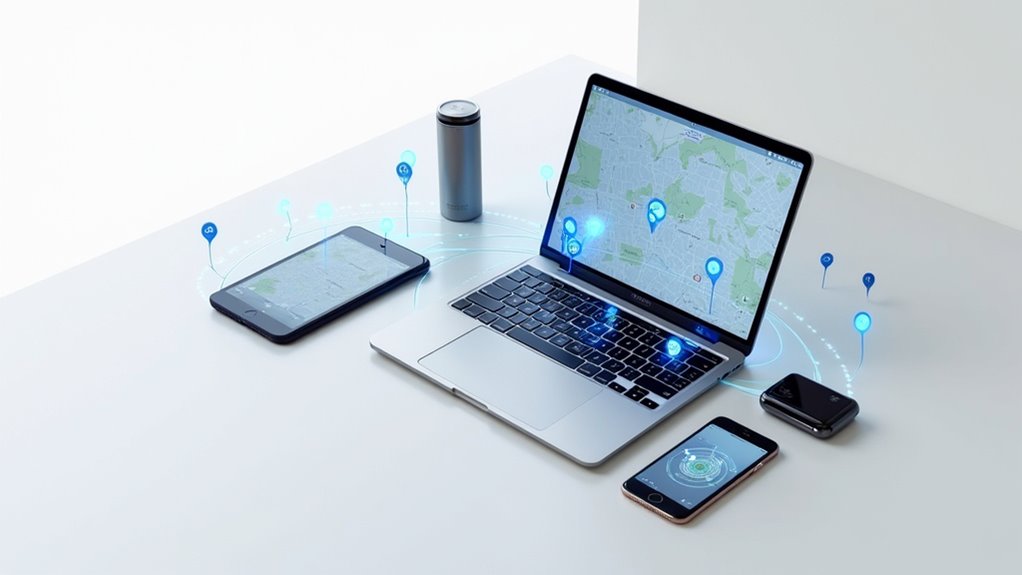 Znajdź funkcje mojego iPhone'a