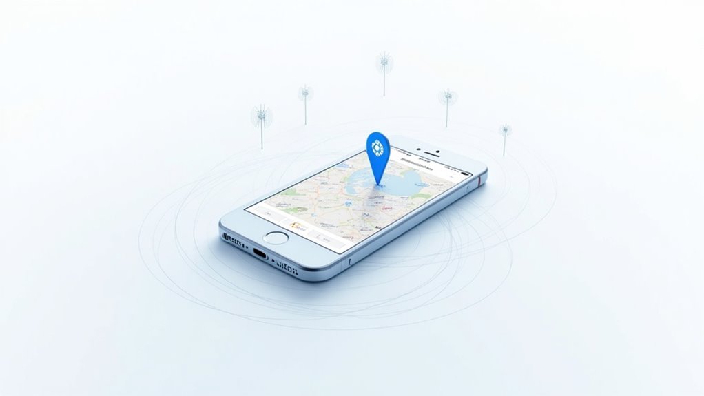 znajdź funkcje mojego iPhone'a