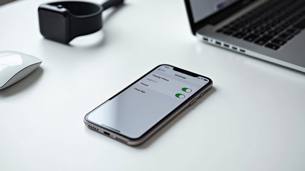 Znajdź funkcje mojego iPhone'a wyjaśnione