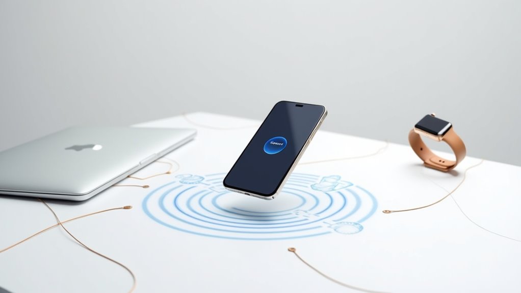 Funkcja Znajdź mój iPhone