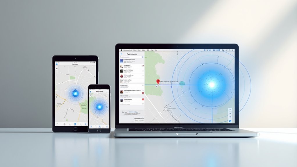znajdź ustawienia mojego iPhone'a