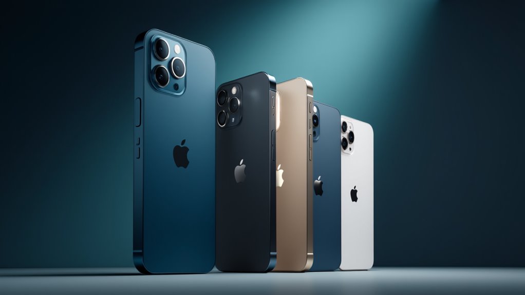 znalezienie dostępności iPhone 13 Pro