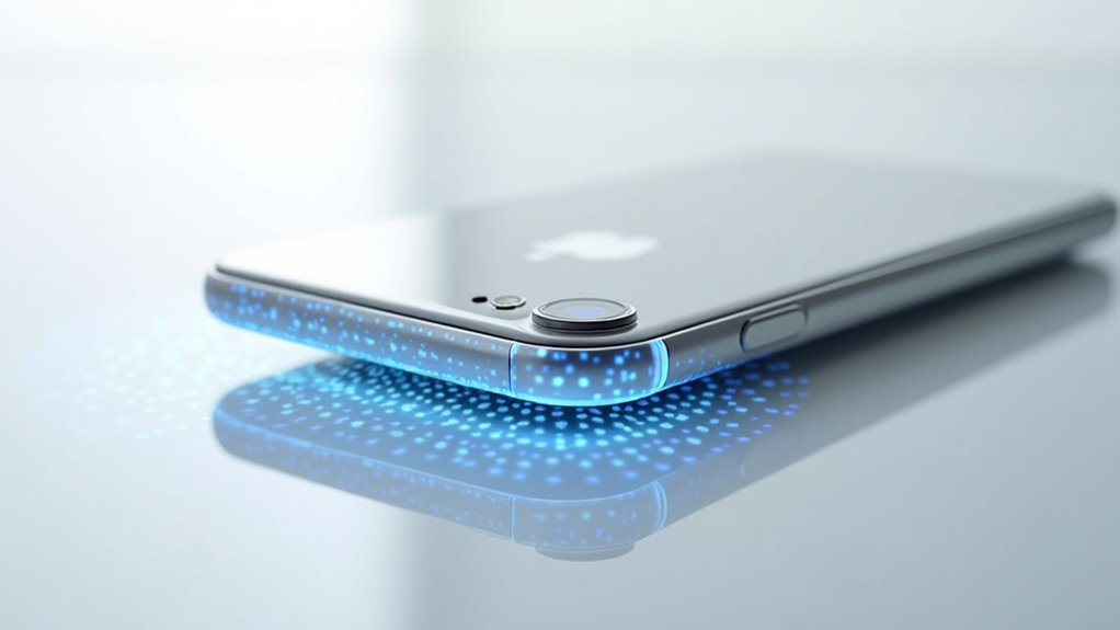 naprawić problemy z identyfikatorem twarzy