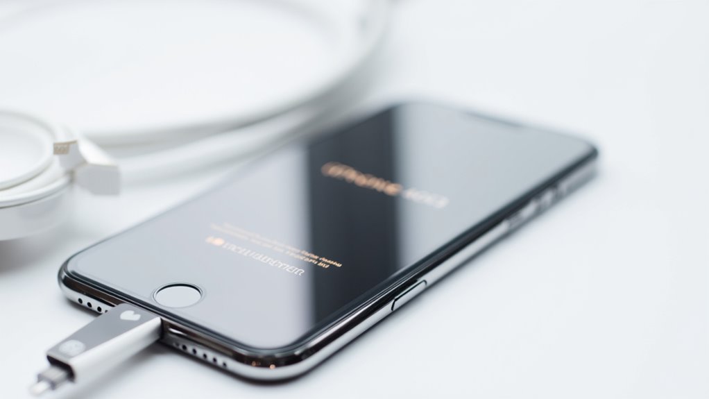 naprawić błąd 4013 na iPhone