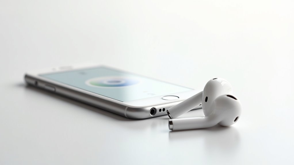 naprawić problemy z dźwiękiem w iPhone'ie