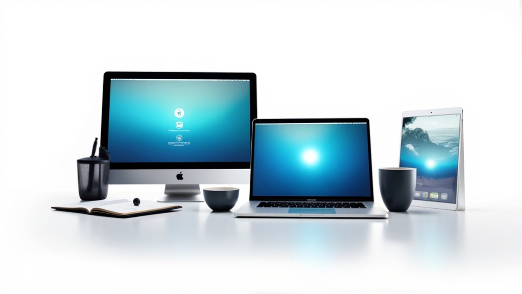 elastyczne urządzenie kompatybilne z połączeniami wideo