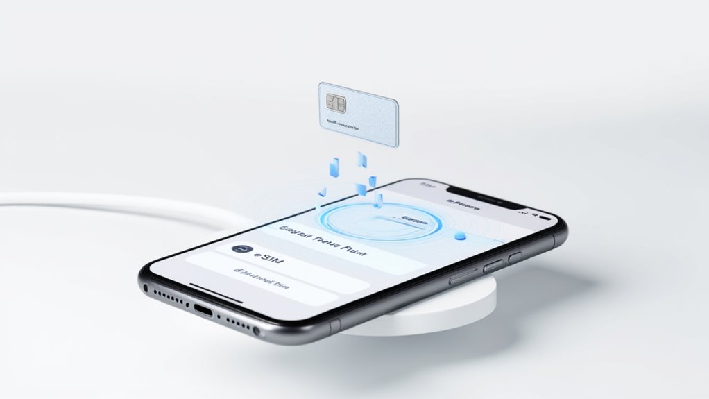 elastyczna przenośna przyjazna dla środowiska łączność