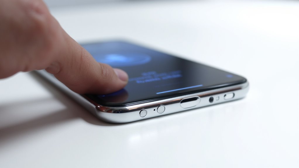 wymuś ponowne uruchomienie iPhone