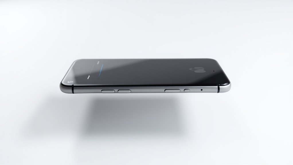 wymuś ponowne uruchomienie iPhone