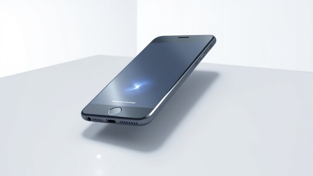 wymuszona procedura ponownego uruchomienia iPhone'a