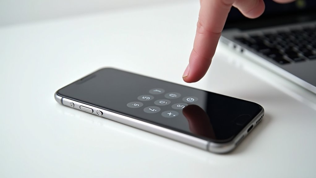 zapomniałeś hasła do iPhone'a – rozwiązania