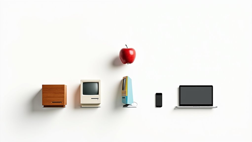 Założyciele Apple Inc