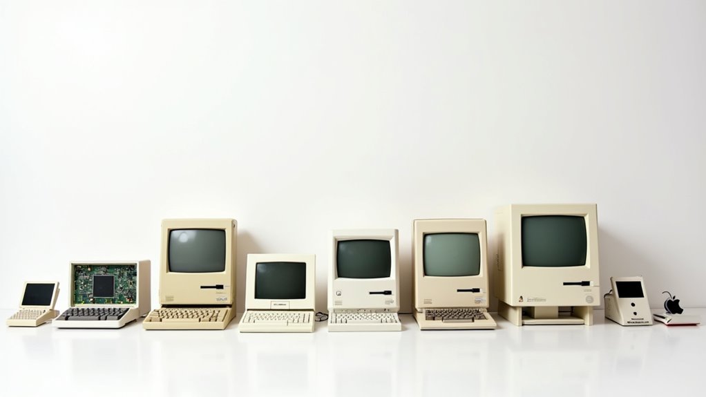 założyciele wizjonerski design dziedzictwo