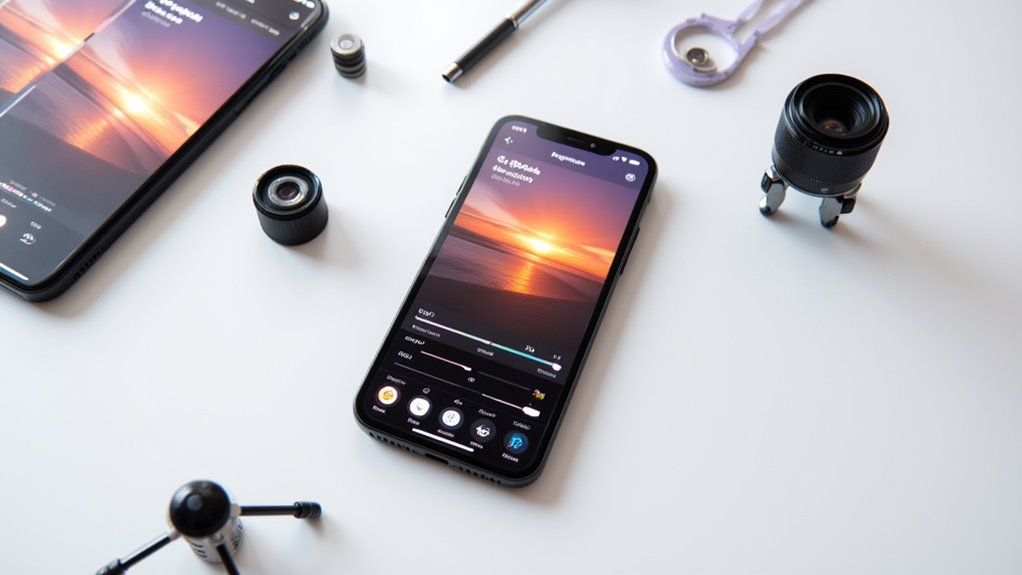 Najlepsze darmowe aplikacje do edycji zdjęć na iPhone'a - Top wybory bezpłatne rozważania dotyczące aplikacji do edycji zdjęć