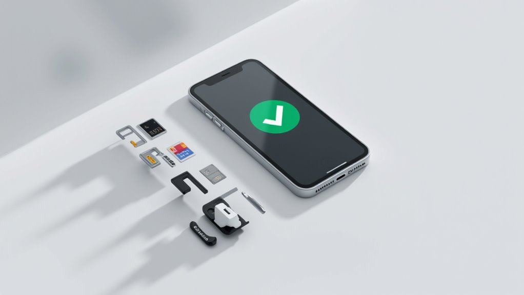 wolność dzięki odblokowanemu iPhone'owi