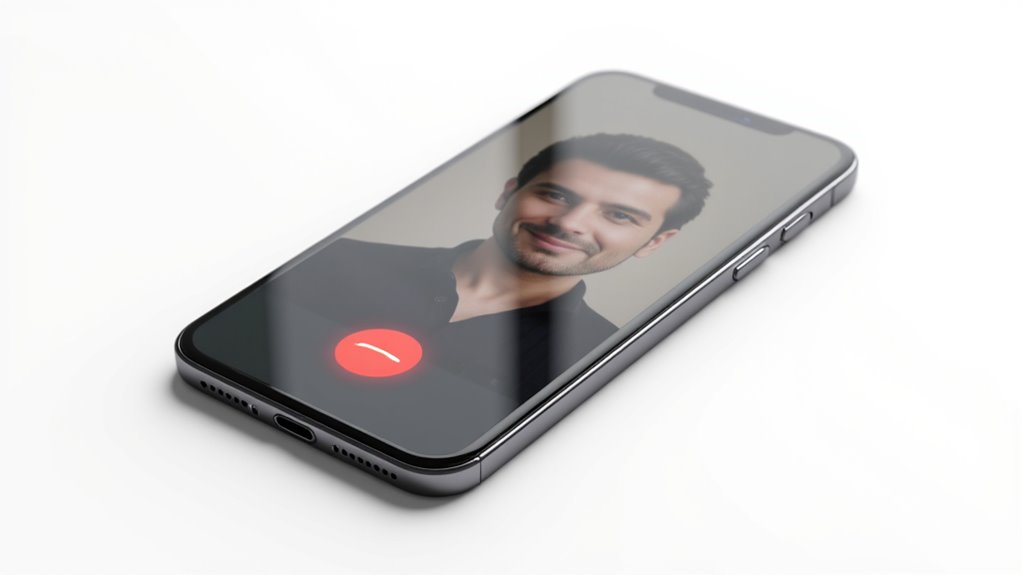 pełnoekranowa konfiguracja zdjęć kontaktowych